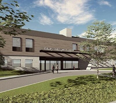 The Phillips Family Cancer Center - Stony Brook South Hampton Hospital