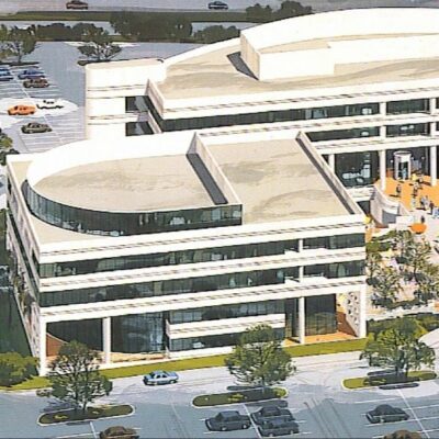 Allstate Corporate Offices