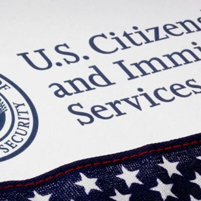 U.S. Immigration Services
