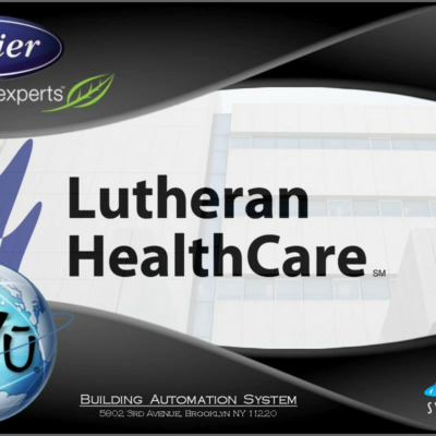 Lutheran Health Care