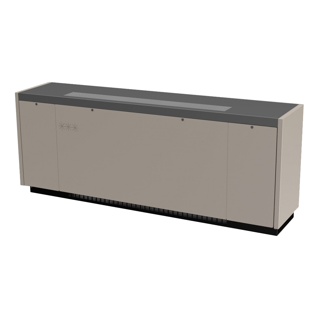 Unit Ventilators