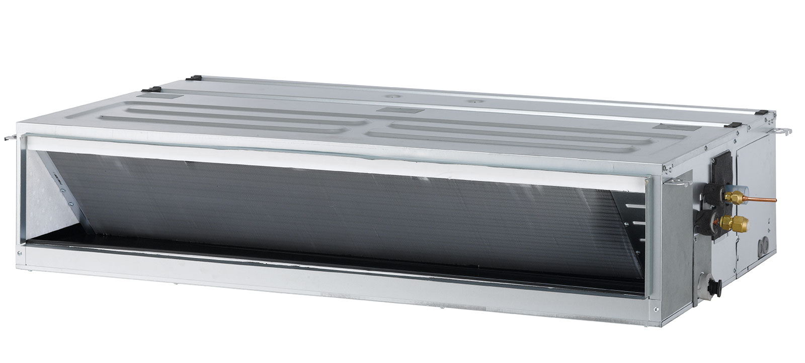 High Static Horizontal Slim Ducted