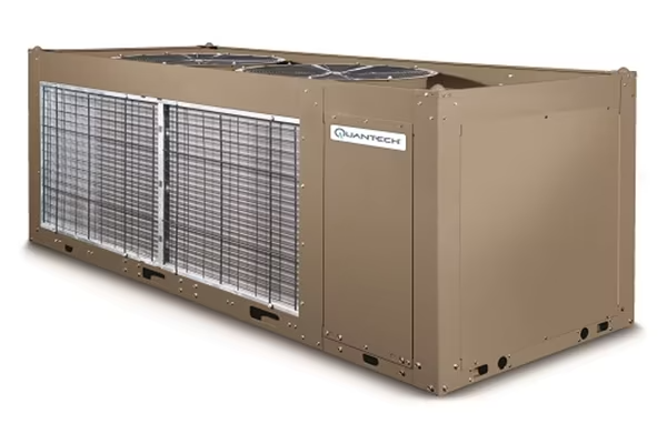 QCC2 Air-Cooled Scroll Condensing Unit